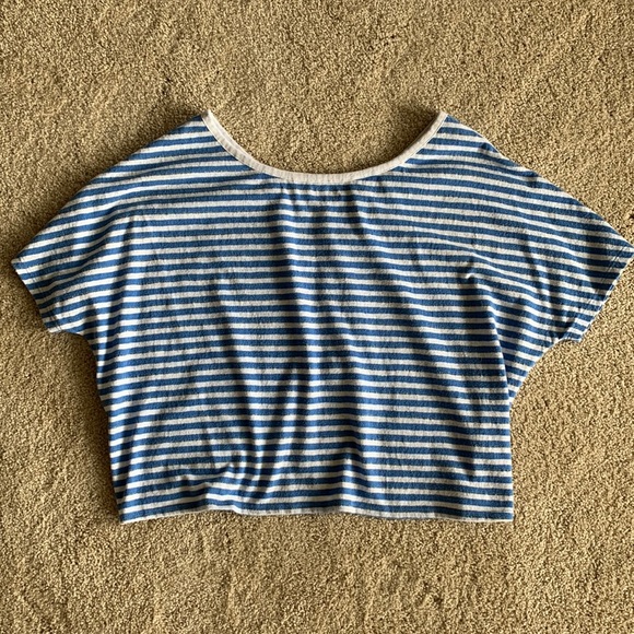 Juicy Couture Tops - Juicy Couture Crop Top Small